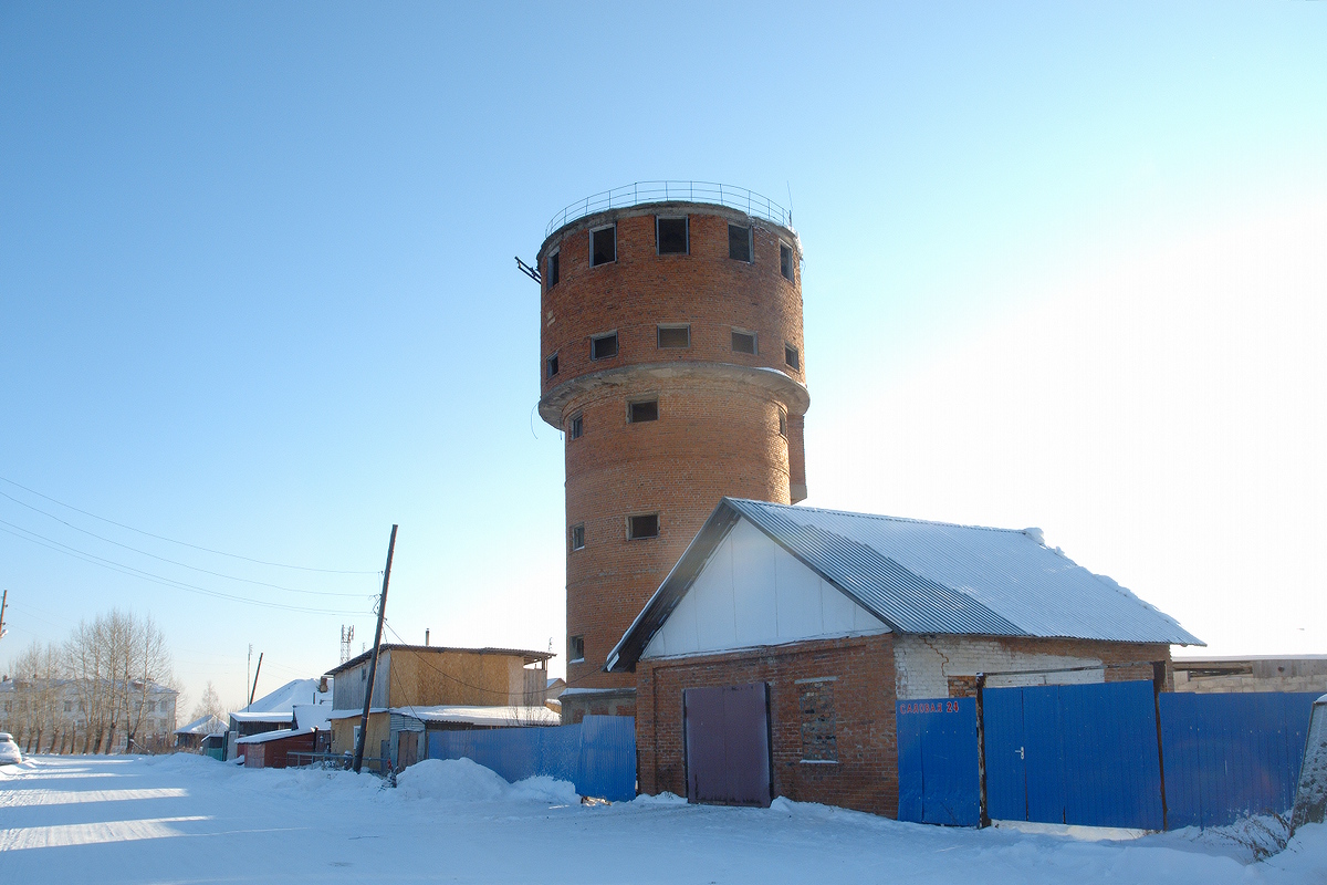 Волчанск, Садовая улица, ?