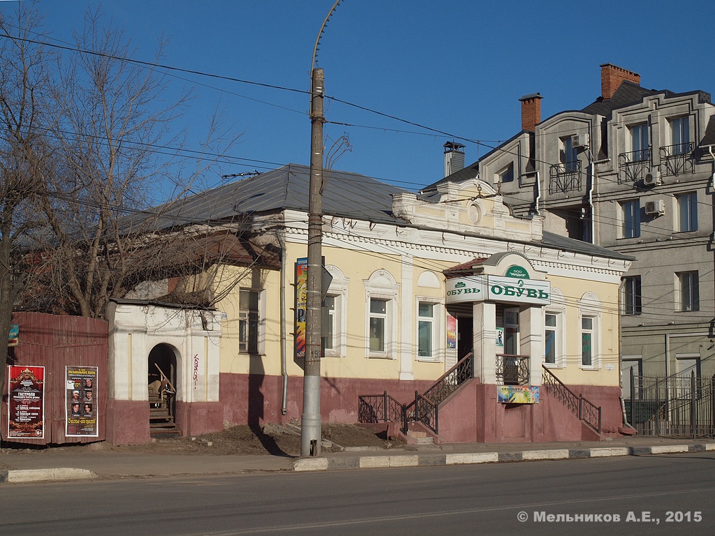 Иваново, Улица 10 Августа, 31А