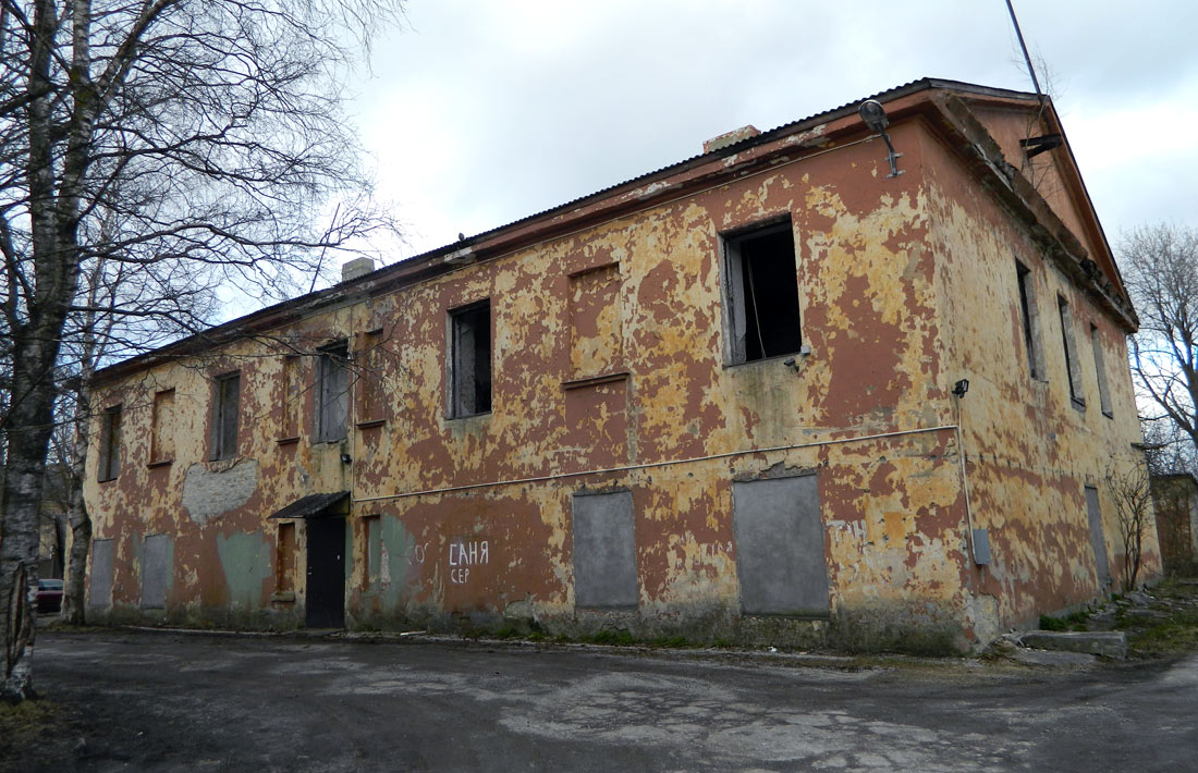 Таллин, Valge, 6a