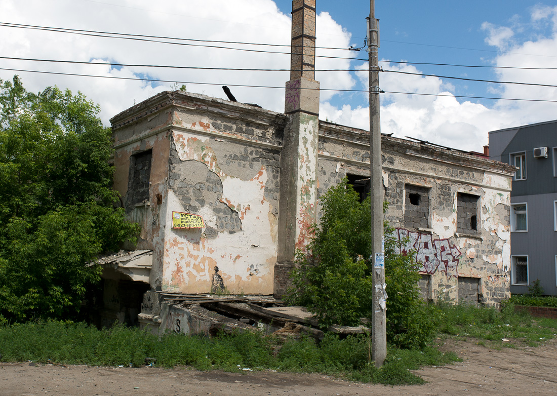 Омск, Проспект Карла Маркса, 65 Омск, Проспект Карла Маркса, 65