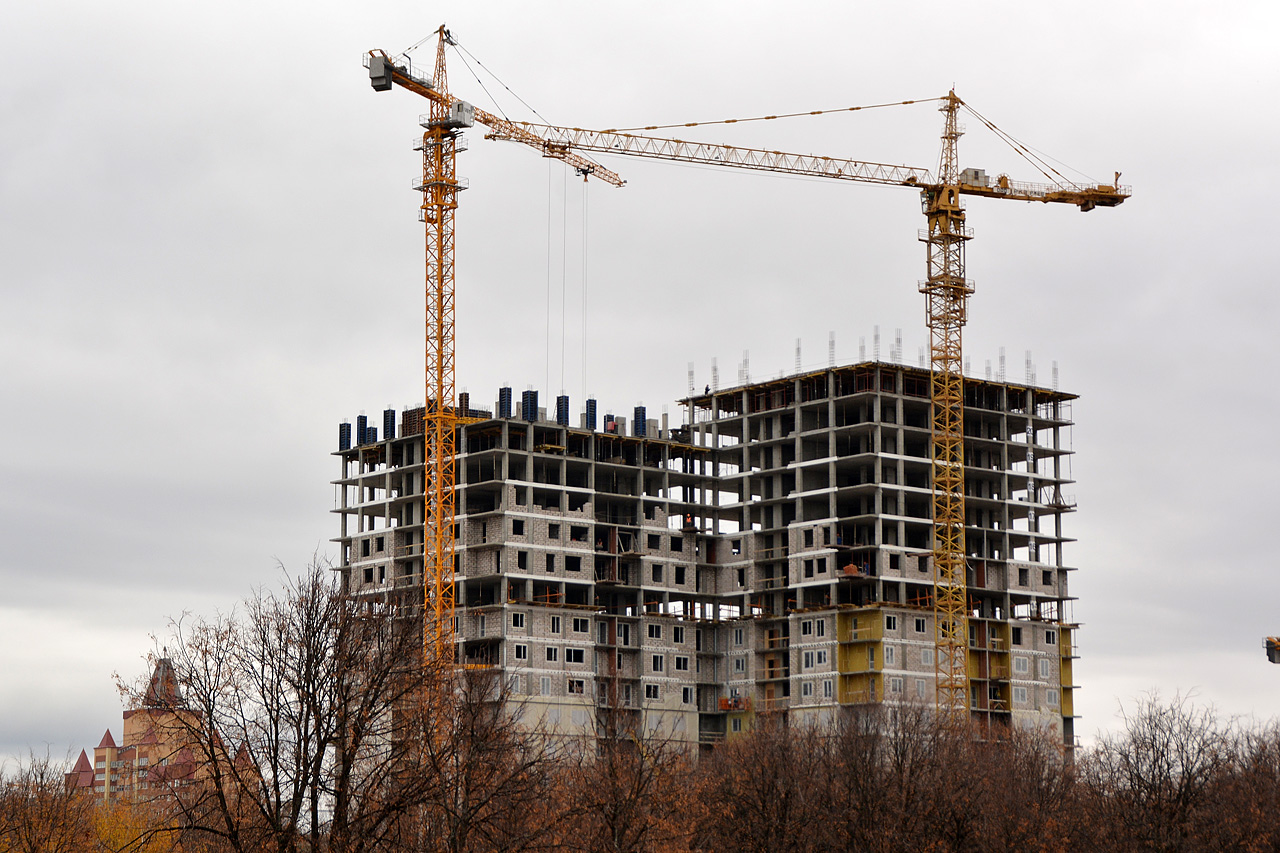 Пермь, Улица Революции, 48А