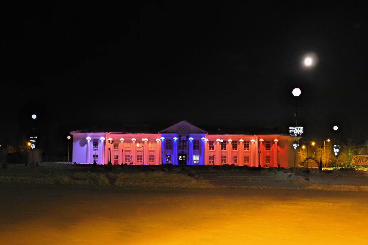 Волчанск, Пионерская улица, 10А