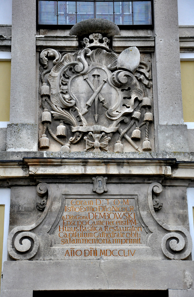 Каменец-Подольский, Татарская улица, 20
