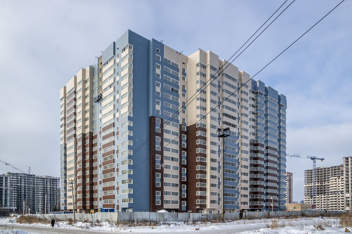 Kasan, Улица Айрата Арсланова, 8