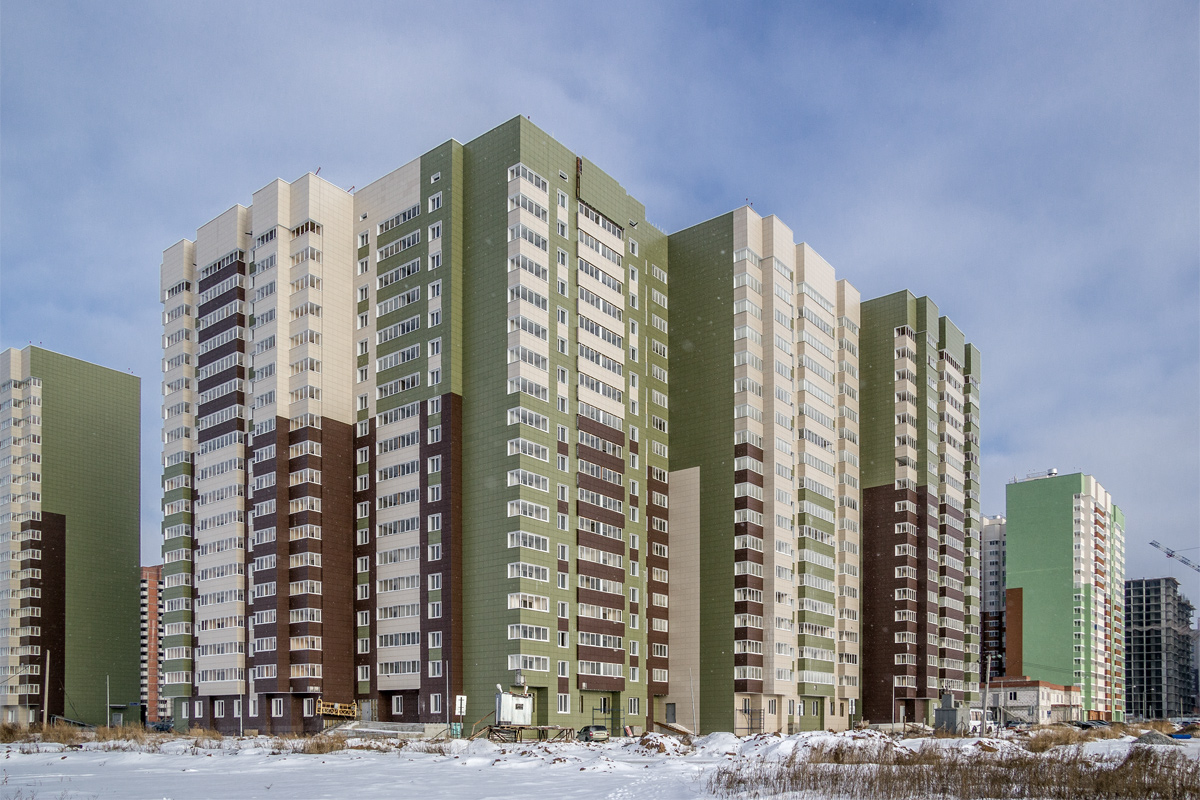 Казань, Зилантовская улица, 18