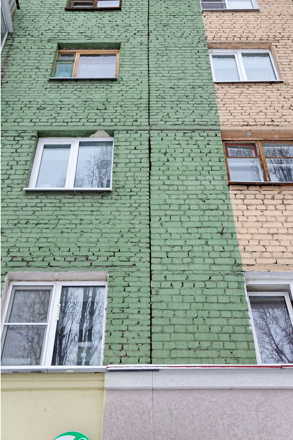 Woroneż, Ленинский проспект, 9