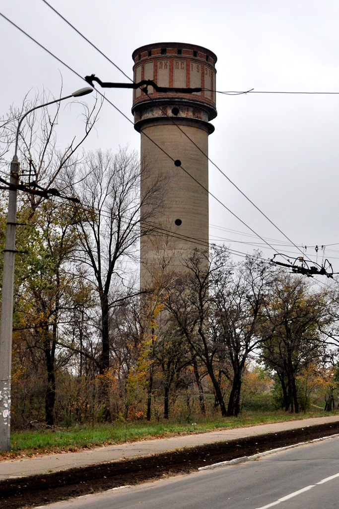 Северодонецк, Проспект Химиков, ?