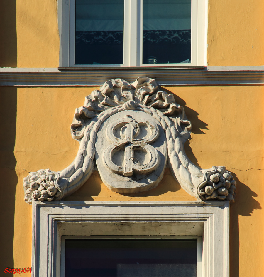 Киев, Шелковичная улица, 30А