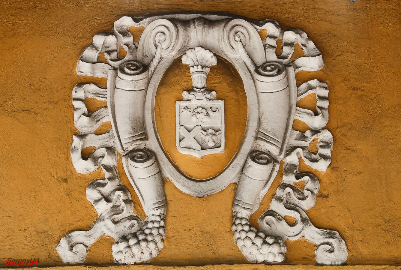 Киев, Шелковичная улица, 30А