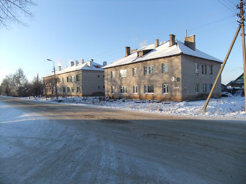 Дедовичи, Интернациональная улица, 12