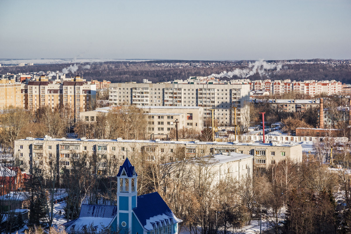 Казань, Улица Патриса Лумумбы, 49; Улица Патриса Лумумбы, 57; Октябрьский городок; Октябрьский городок, 1/150; Октябрьский городок, 1/162; Улица Космонавтов, 6В