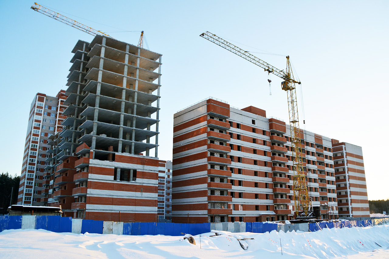 Пермь, Гатчинская улица, 18; Переселенческая улица, 104; Переселенческая улица, 102; Гатчинская улица, 20