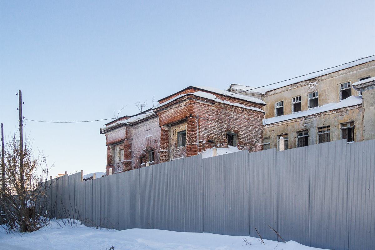 Kasan, Нагорная улица, 4* Kasan, Нагорная улица, 4*