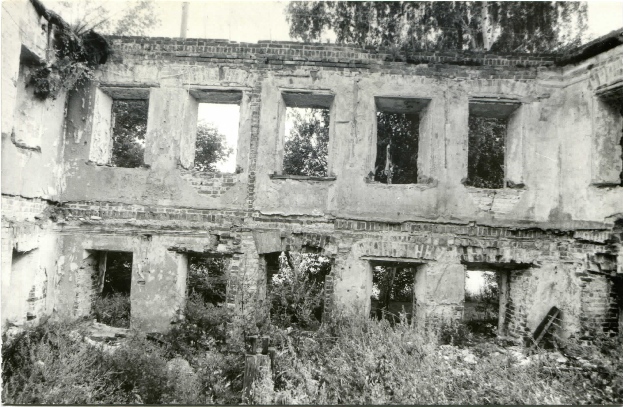 Ярославль, Портовая набережная, 36