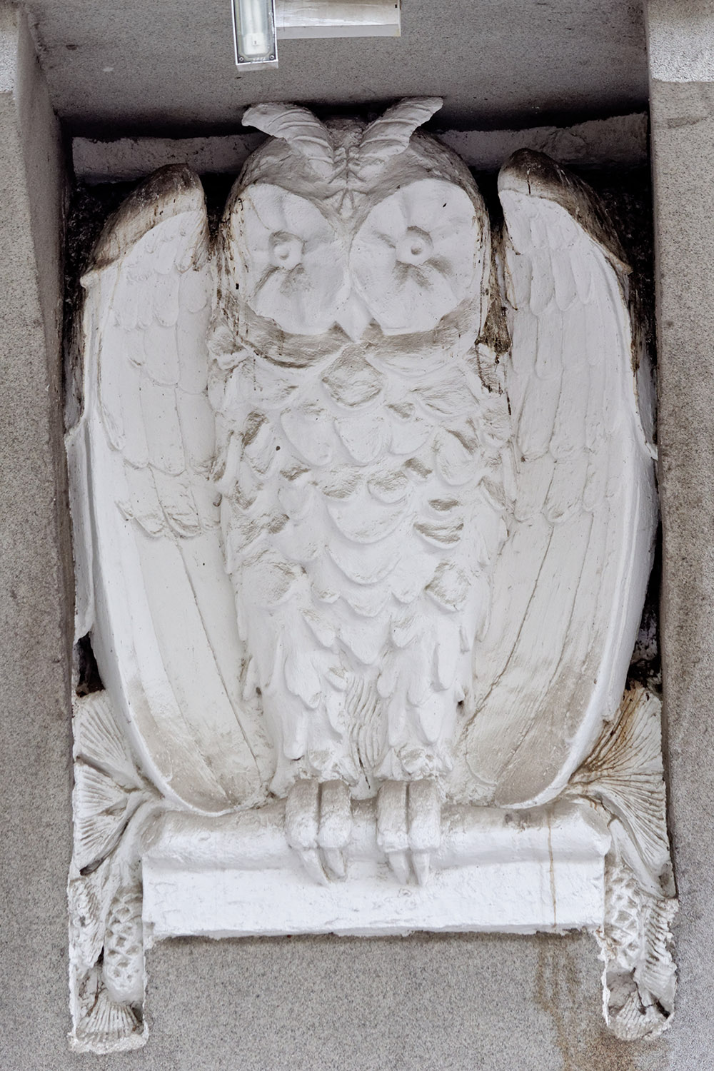 Воронеж, Улица Алексеевского, 12