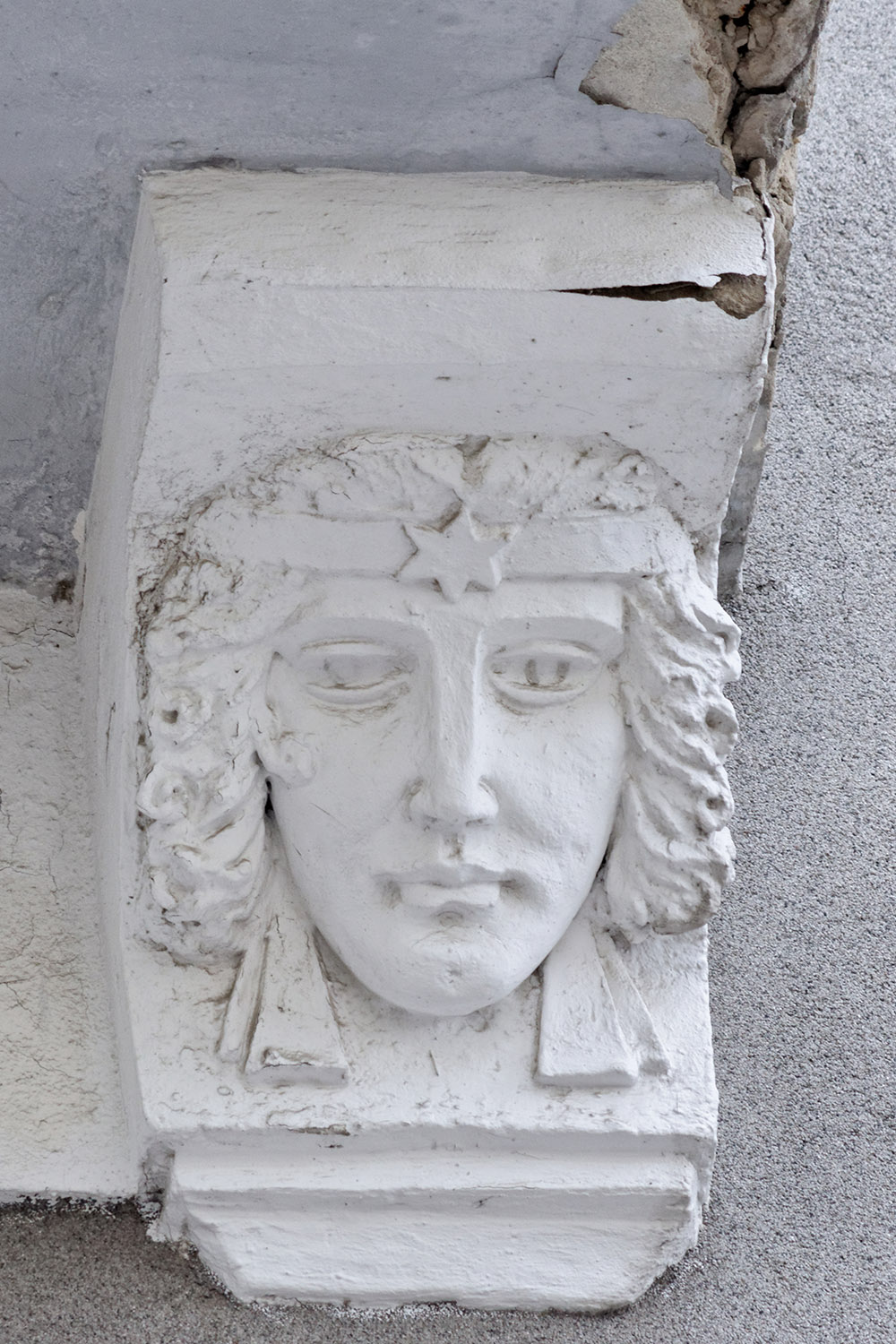 Воронеж, Улица Алексеевского, 12
