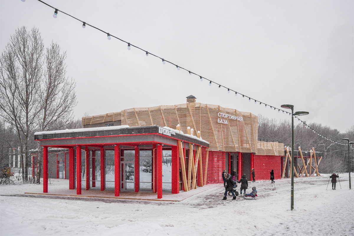 Казань, Проспект Победы, 69