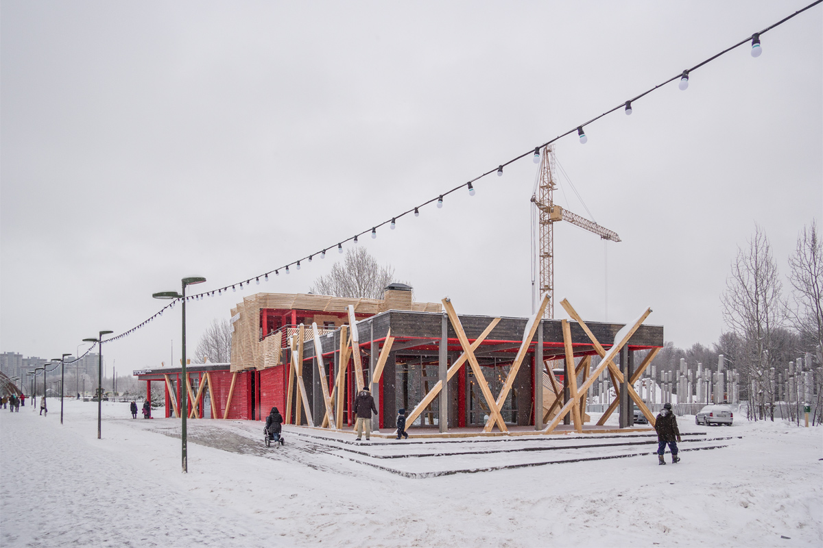 Казань, Проспект Победы, 69