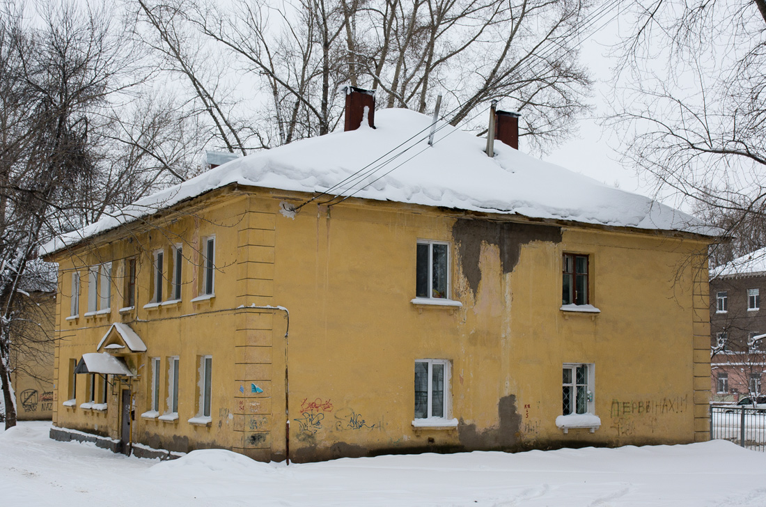 Ufa, Кольцевая улица, 115