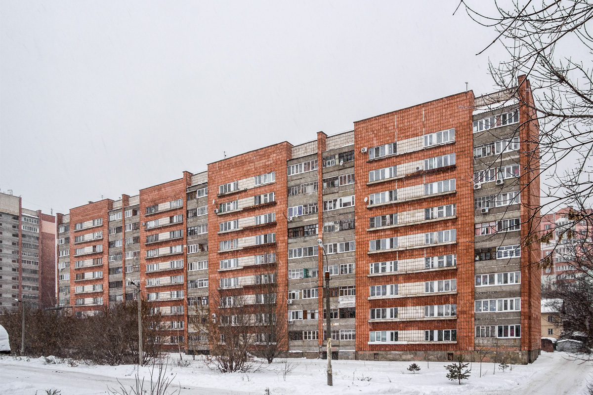 Казань, Революционная улица, 29