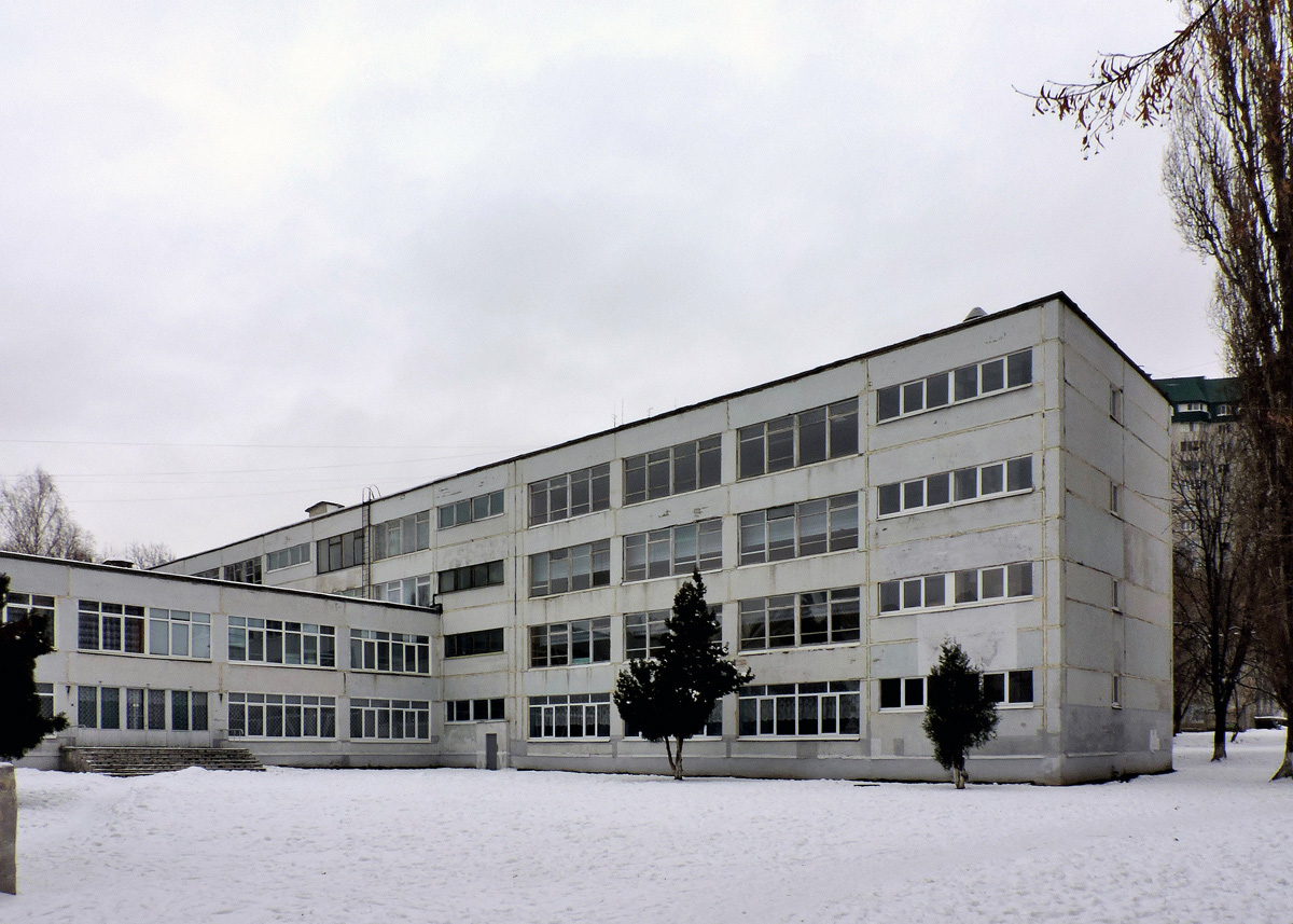 Харкiв, Улица Академика Павлова, 142А