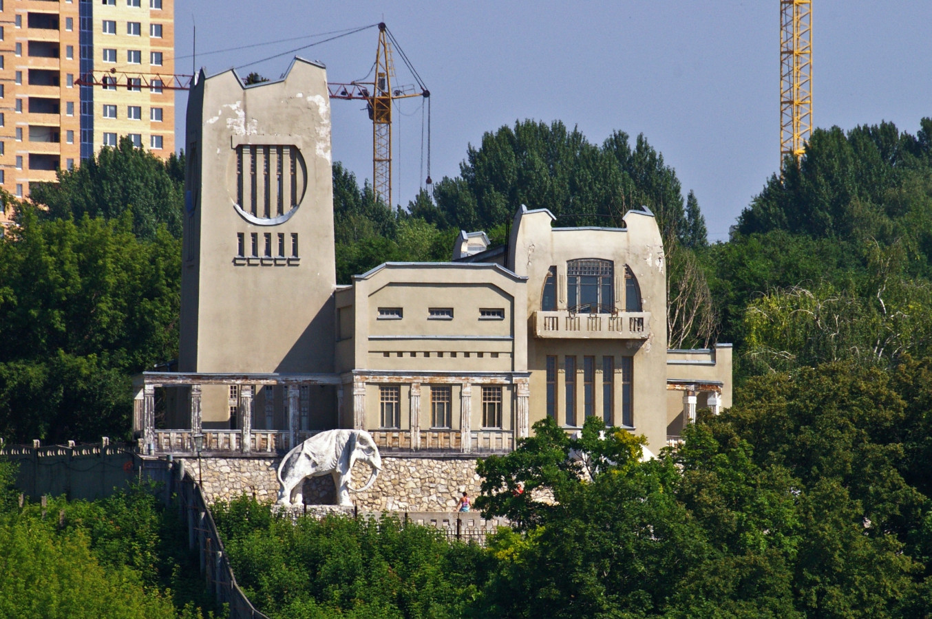 Самара, Улица Советской Армии, 292