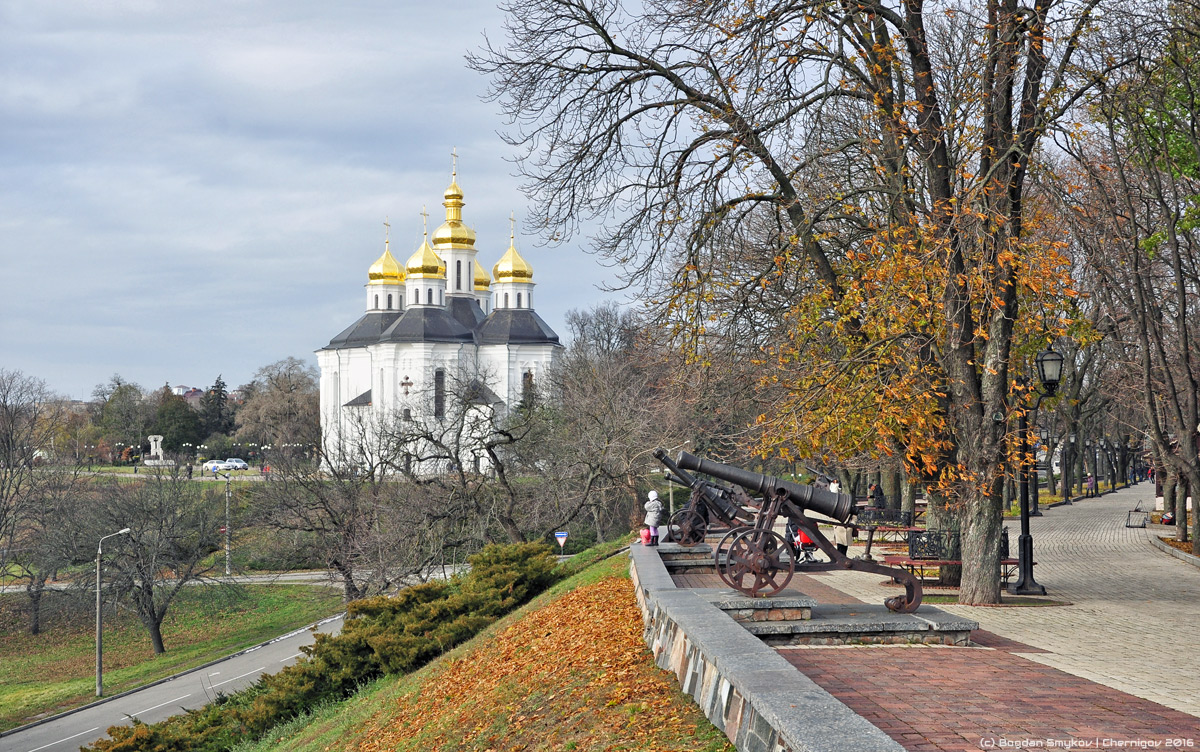 Чернигов, Проспект Мира, 6А