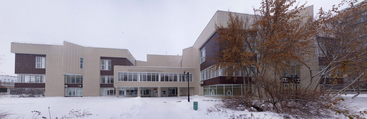 Самара, проспект Ленина, 14А