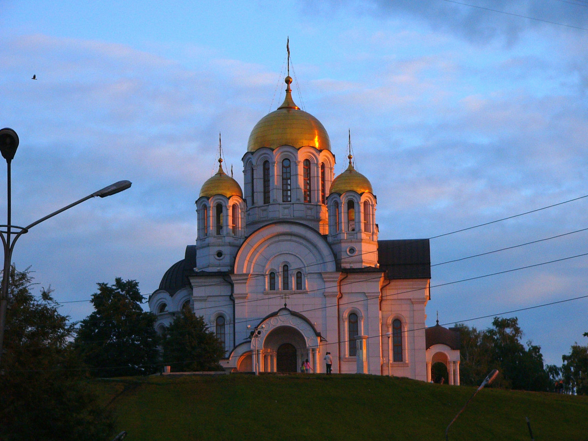 Самара, Улица Маяковского, 11