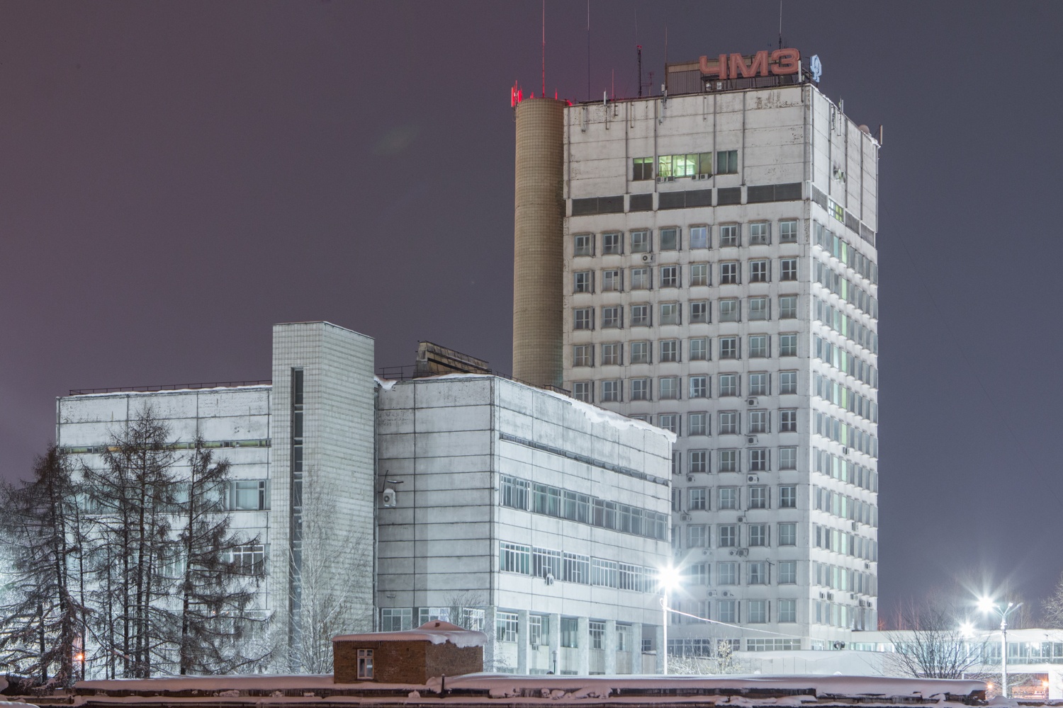 Glazov, Улица Белова, 7 корп. 775А; Улица Белова, 7 корп. 775Б