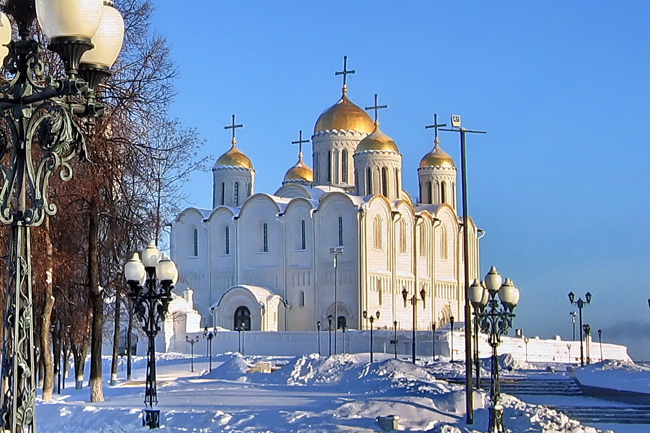 Владимир, Большая Московская улица, 56