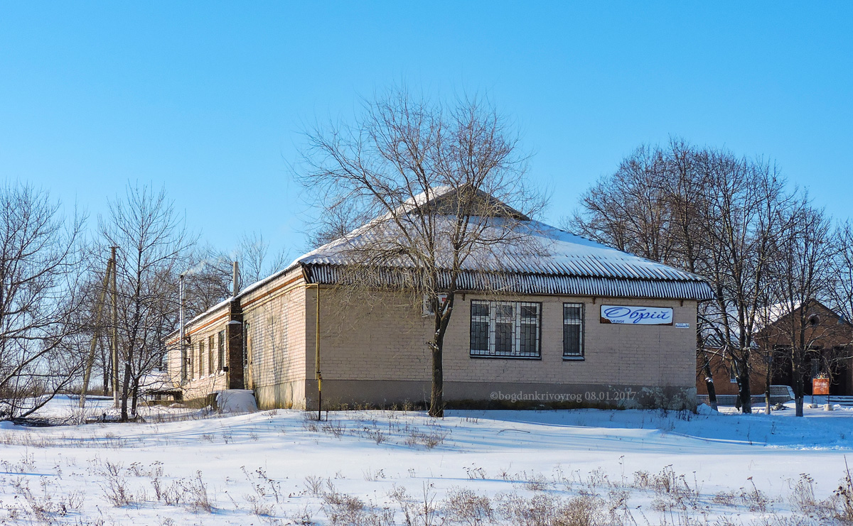 Каменской район, прочие н.п., с. Вольное, улица Калиновая, 64