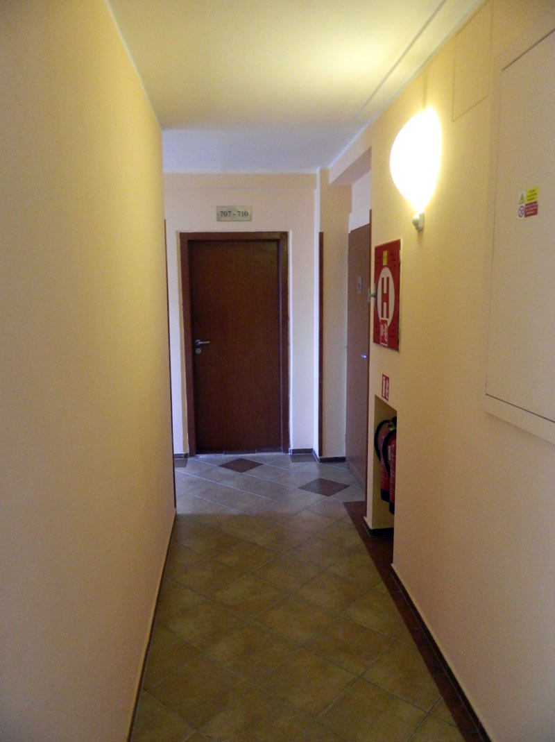 Прага, Vašátkova, 23