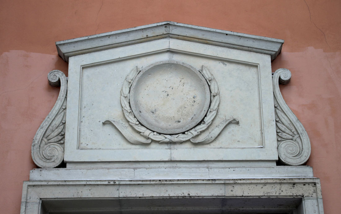 Таллин, Vana-Posti, 8