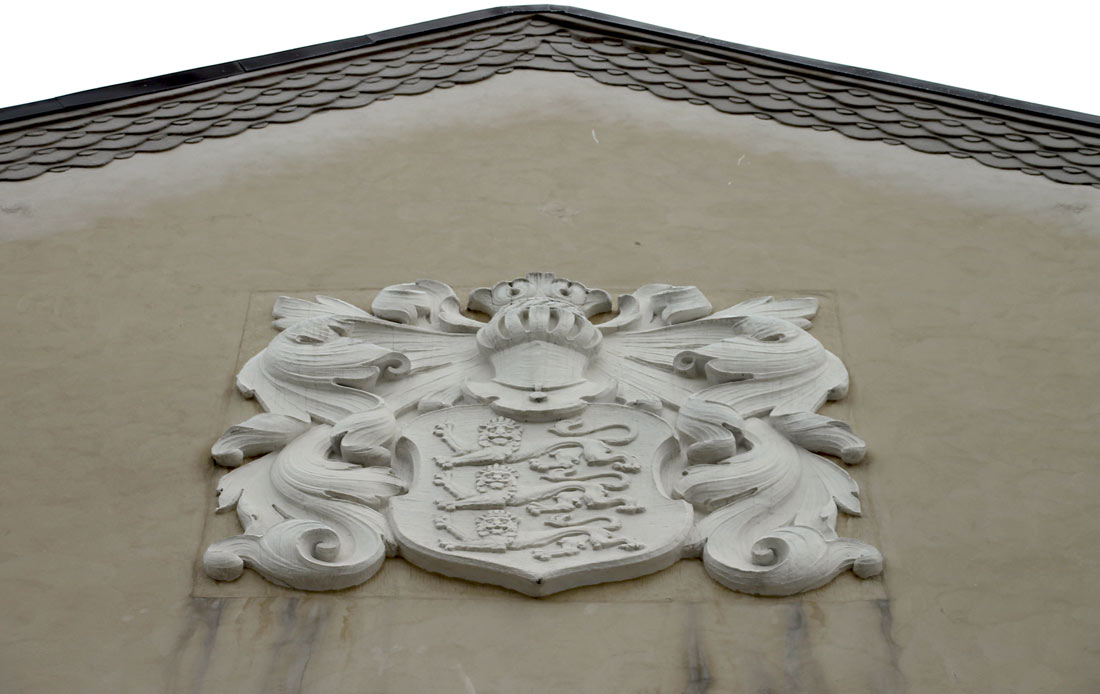 Таллин, Pärnu maantee, 5