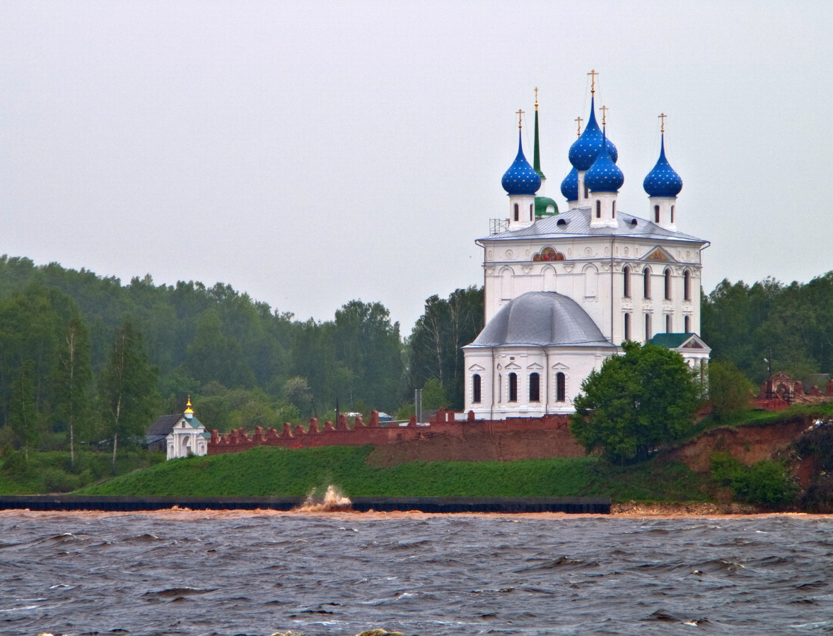 Катунки, Первомайская улица, 8