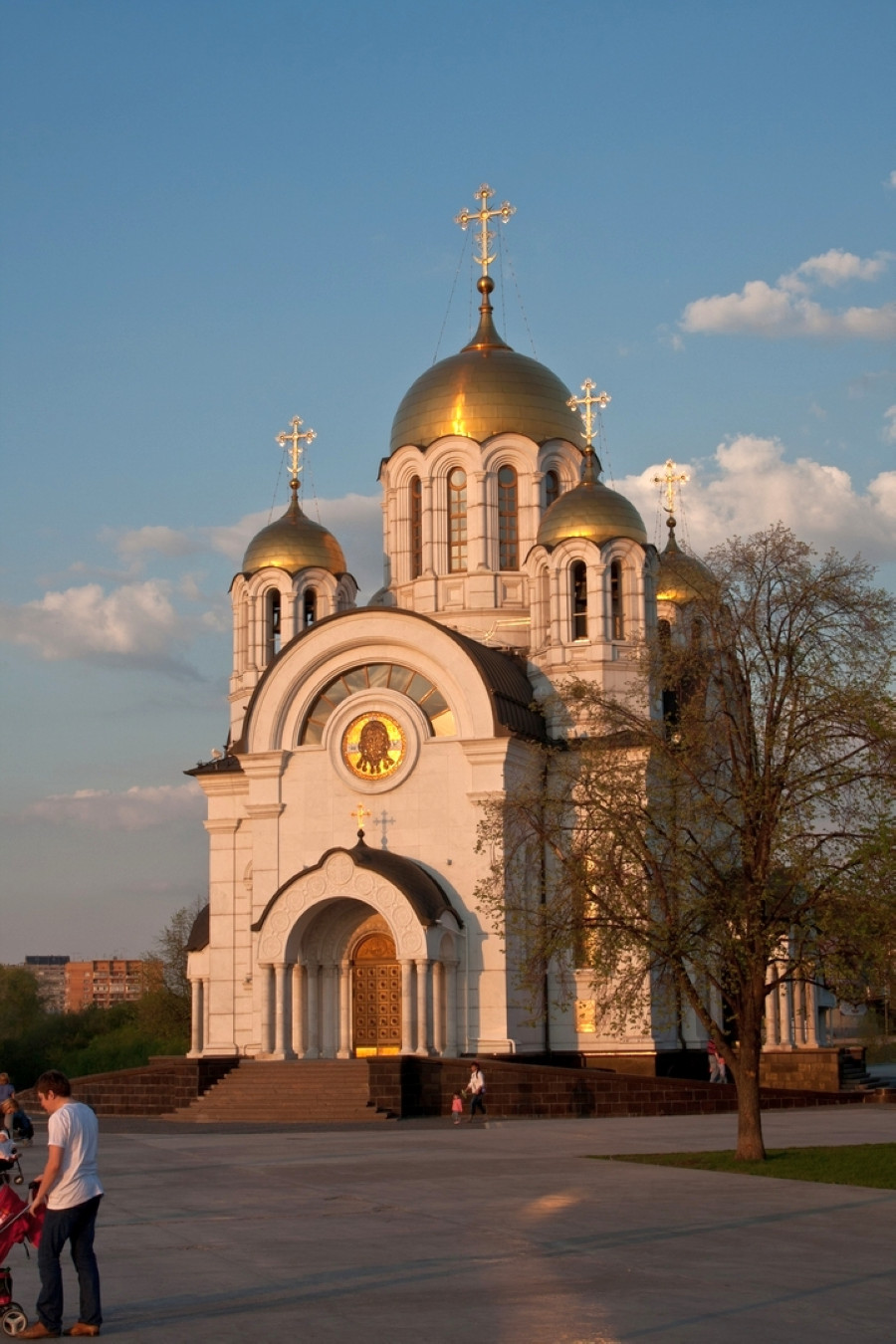 Самара, Улица Маяковского, 11