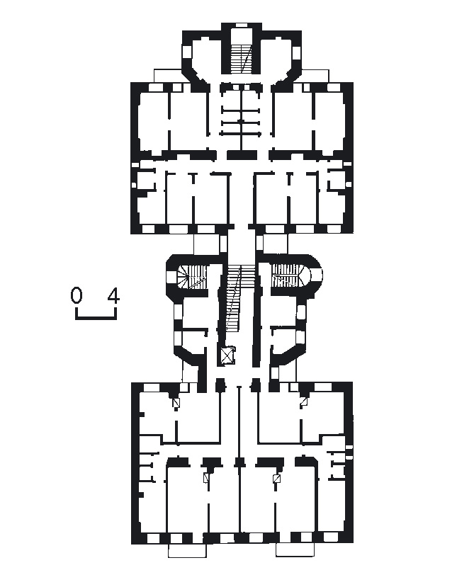 Киев, Большая Васильковская улица, 26