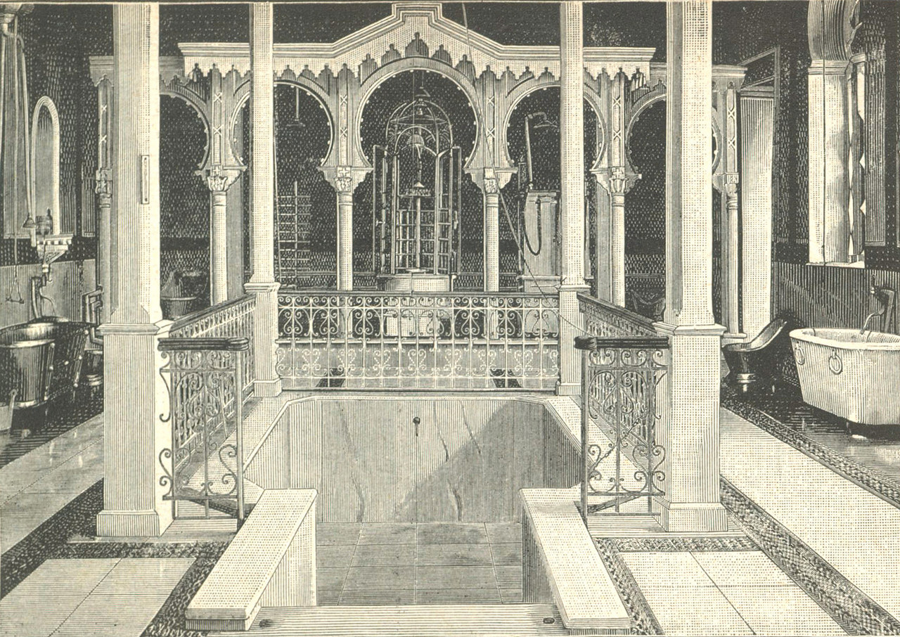 Odesa, Маразліївська вулиця, 60 / успенська вулиця, 23. Odesa — Architecture in Visual arts