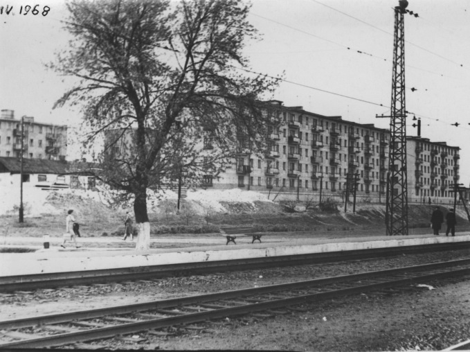 Покотиловка, Улица Тимирязева, 7А; Улица Тимирязева, 3А