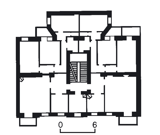 Киев, Большая Васильковская улица, 33