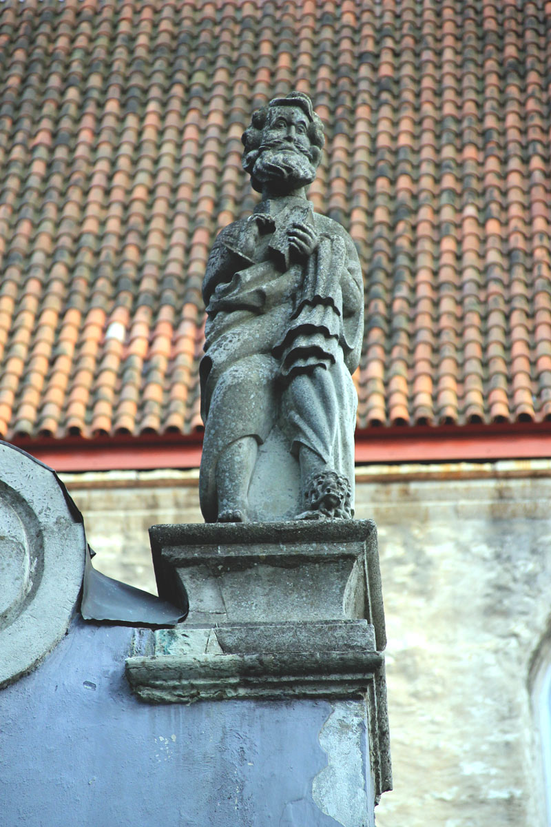 Таллин, Niguliste, 3