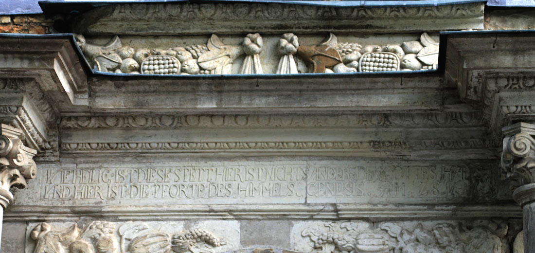 Таллин, Niguliste, 3