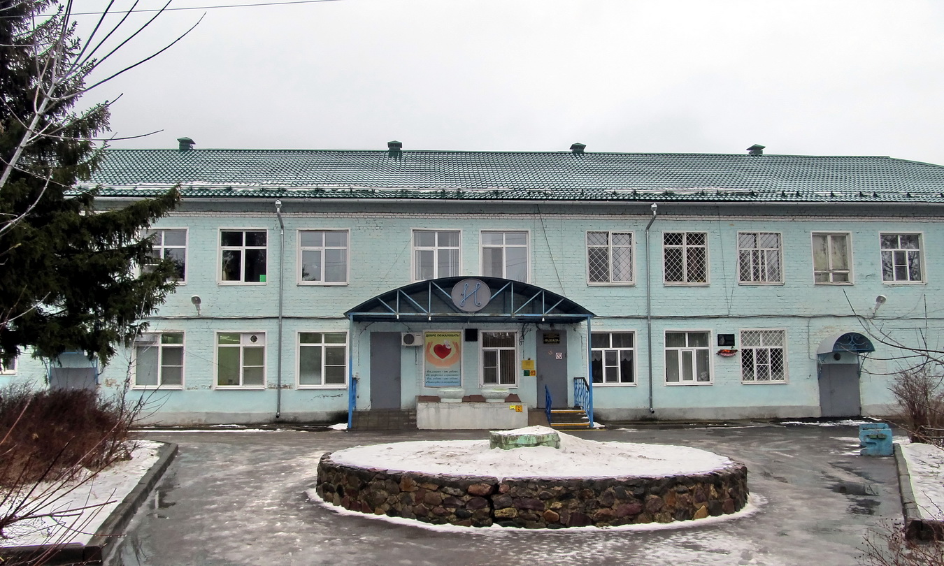 Переславль-Залесский, Ростовская улица, 42