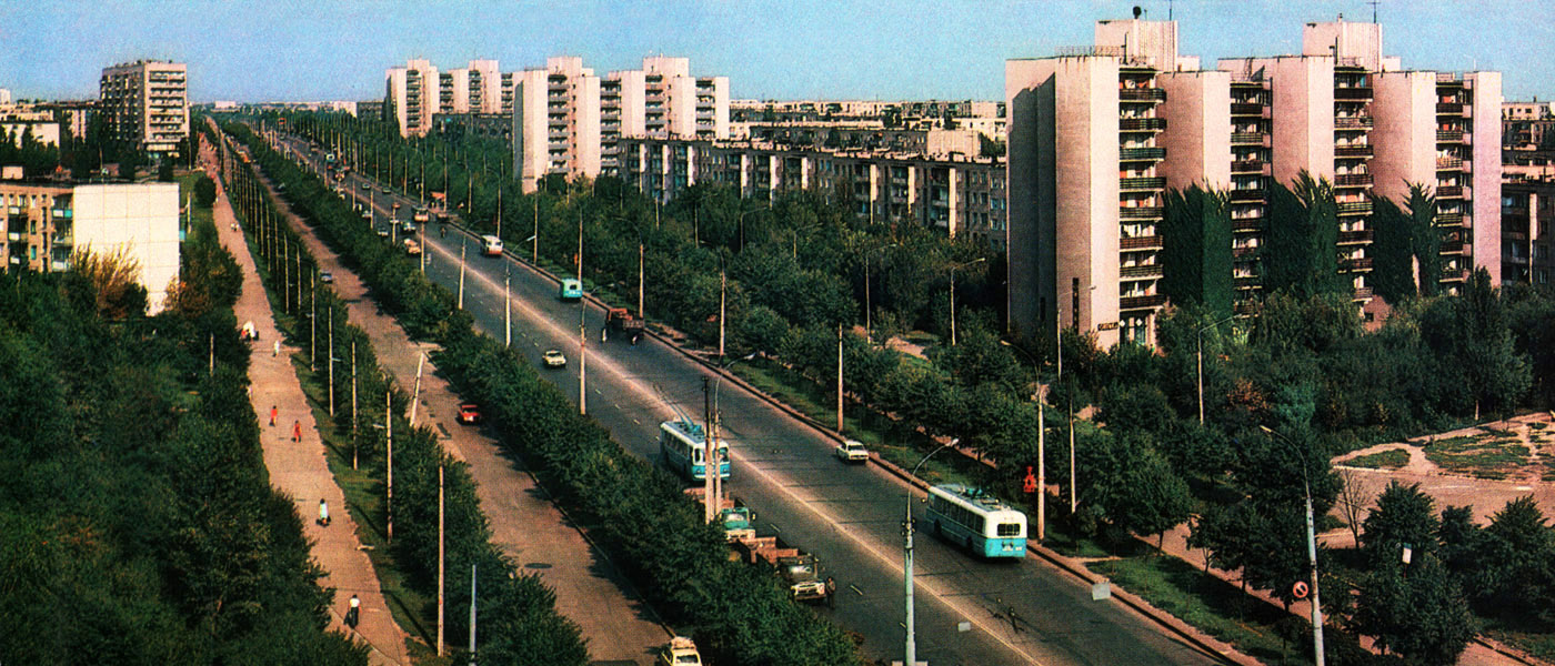 Charków, Проспект Героев Сталинграда, 171; Проспект Героев Сталинграда, 140; Проспект Героев Сталинграда, 146Б; Проспект Героев Сталинграда, 150Б