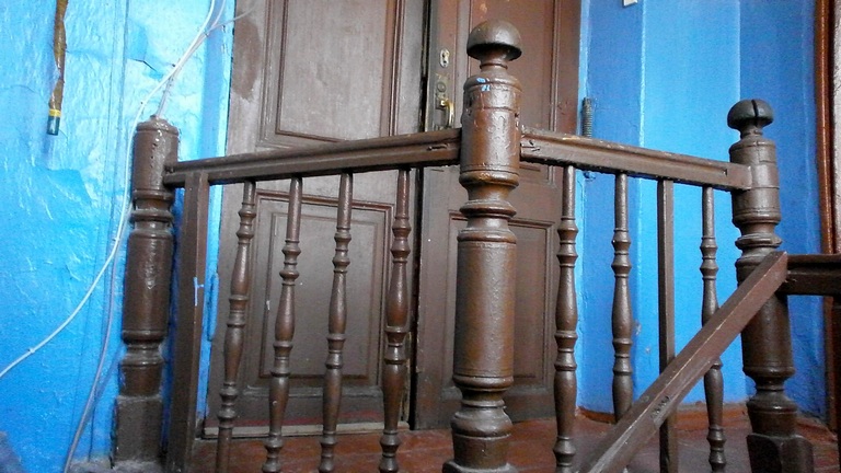 Харьков, Переулок Людмилы Гурченко, 3Б