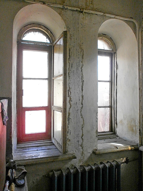 Харьков, Переулок Людмилы Гурченко, 3Б