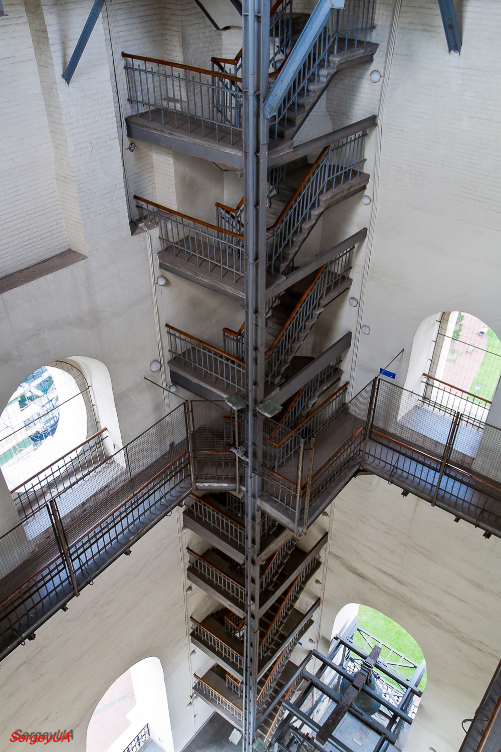 Киев, Владимирская улица, 24