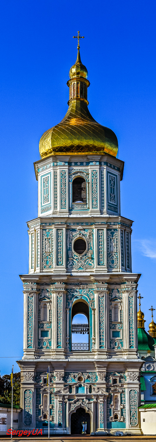 Киев, Владимирская улица, 24