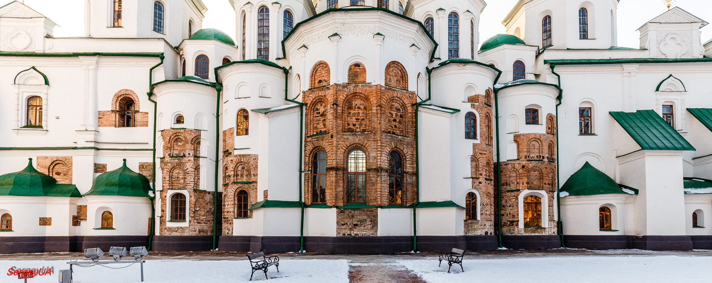 Киев, Владимирская улица, 24